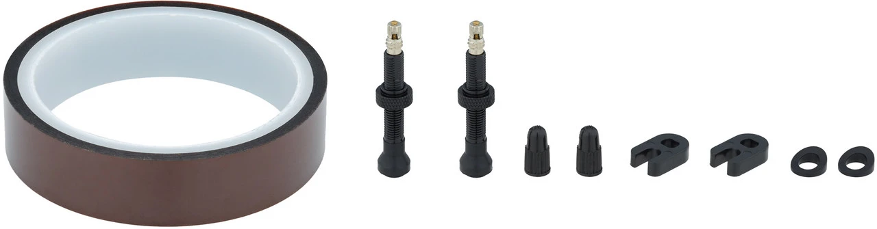 EASTON Road Tubeless Kit 2 EASTON Road Tubeless Kit – Bild 2