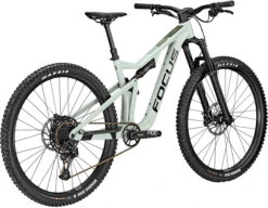 Focus JAM 6.8 29" Mountainbike -Shimano Verkäufe 391593