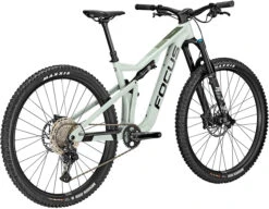 Focus JAM 6.9 29" Mountainbike -Shimano Verkäufe 391596
