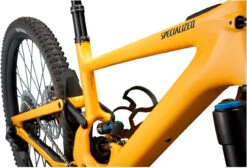 Specialized Turbo Kenevo SL Expert Carbon 29" E-Mountainbike -Shimano Verkäufe 391621