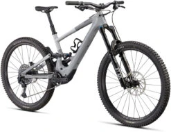 Specialized Turbo Kenevo SL Expert Carbon 29" E-Mountainbike -Shimano Verkäufe 391625