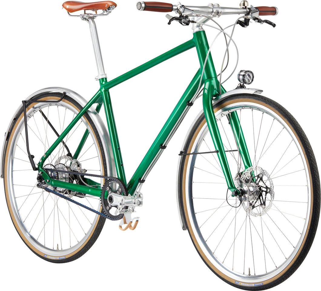 Modell 1 Special Edition Herren Fahrrad 2 Modell 1 Special Edition Herren Fahrrad – Bild 2