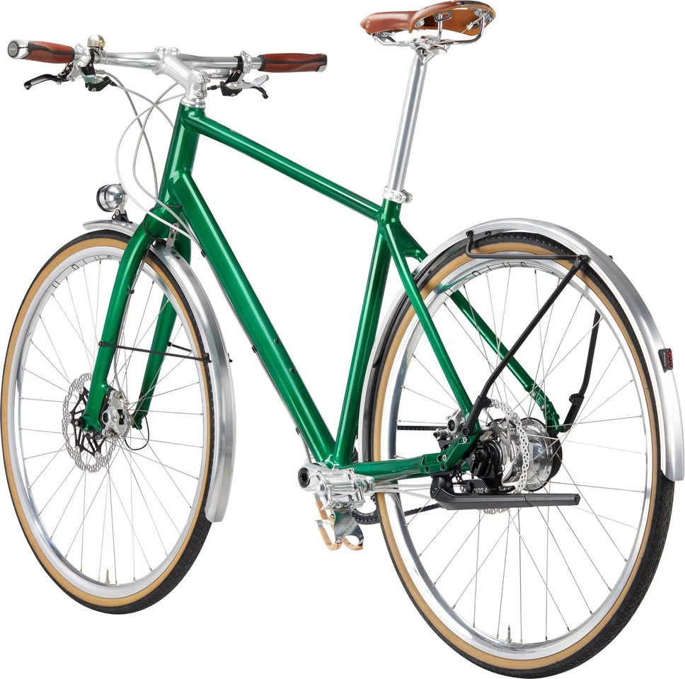Modell 1 Special Edition Herren Fahrrad 3 Modell 1 Special Edition Herren Fahrrad – Bild 3