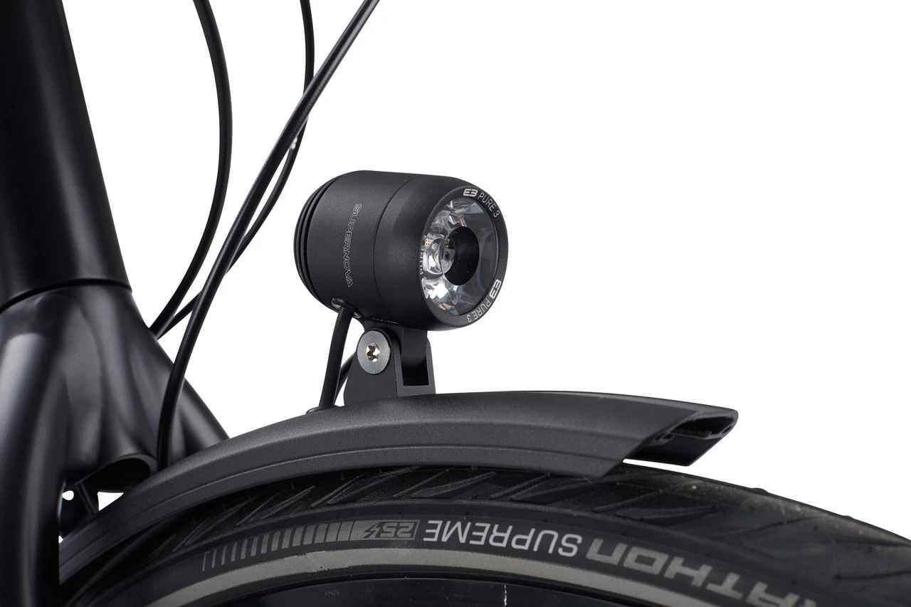 Modell 1 Damen Fahrrad 7 Modell 1 Damen Fahrrad – Bild 7