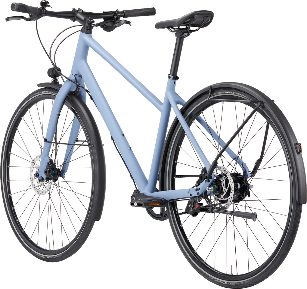 Modell 1 Damen Fahrrad 17 Modell 1 Damen Fahrrad – Bild 17
