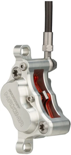 Trickstuff Maxima V+h Set Scheibenbremse -Shimano Verkäufe 392925