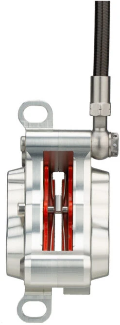 Trickstuff Maxima V+h Set Scheibenbremse -Shimano Verkäufe 392927