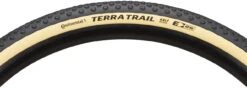 Continental Terra Trail ProTection Cream 28" Faltreifen -Shimano Verkäufe 393148