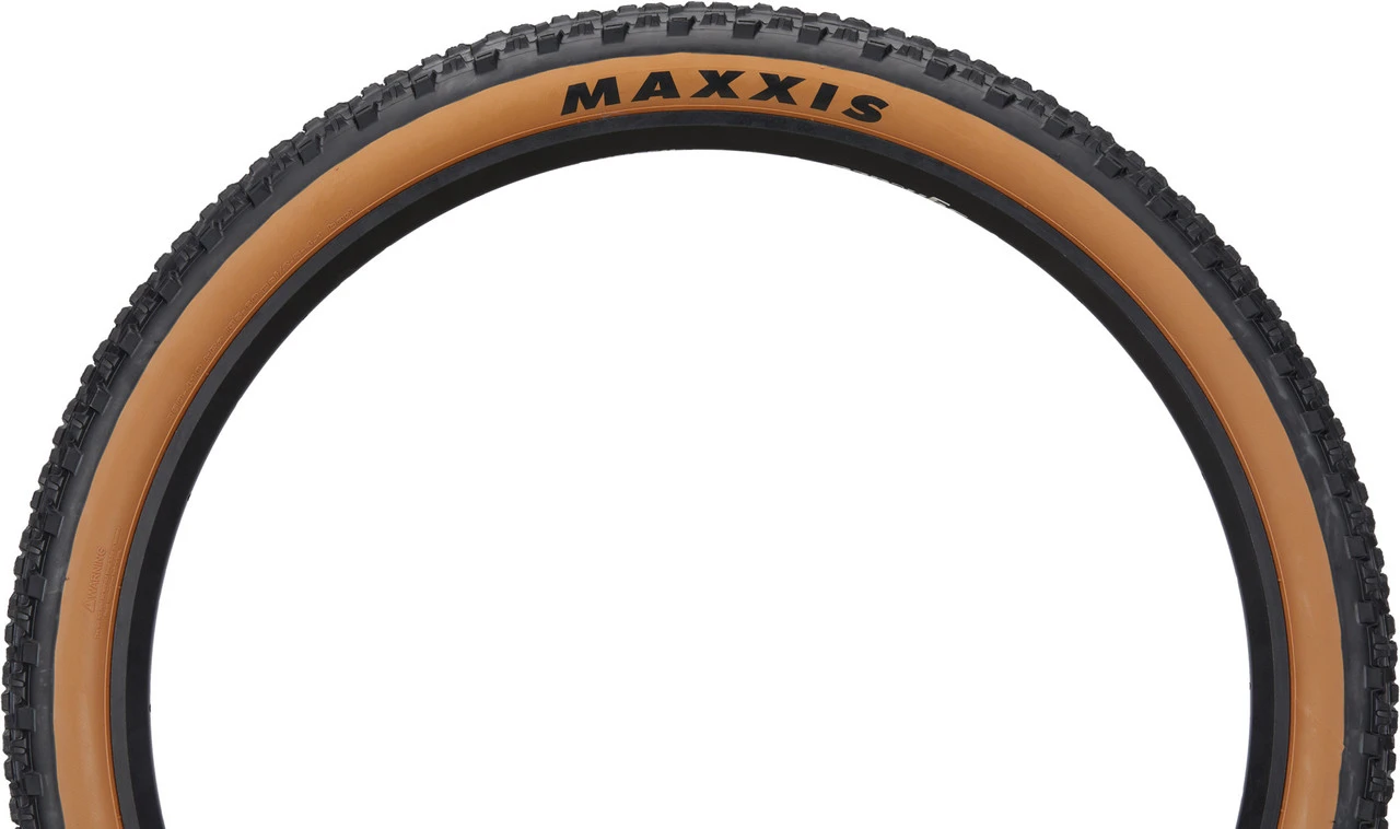MAXXIS Ardent Dual EXO TR Tanwall 29" Faltreifen 2 MAXXIS Ardent Dual EXO TR Tanwall 29" Faltreifen – Bild 2