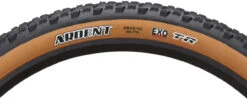 MAXXIS Ardent Dual EXO TR Tanwall 29" Faltreifen 6 MAXXIS Ardent Dual EXO TR Tanwall 29" Faltreifen -Shimano Verkäufe 393191