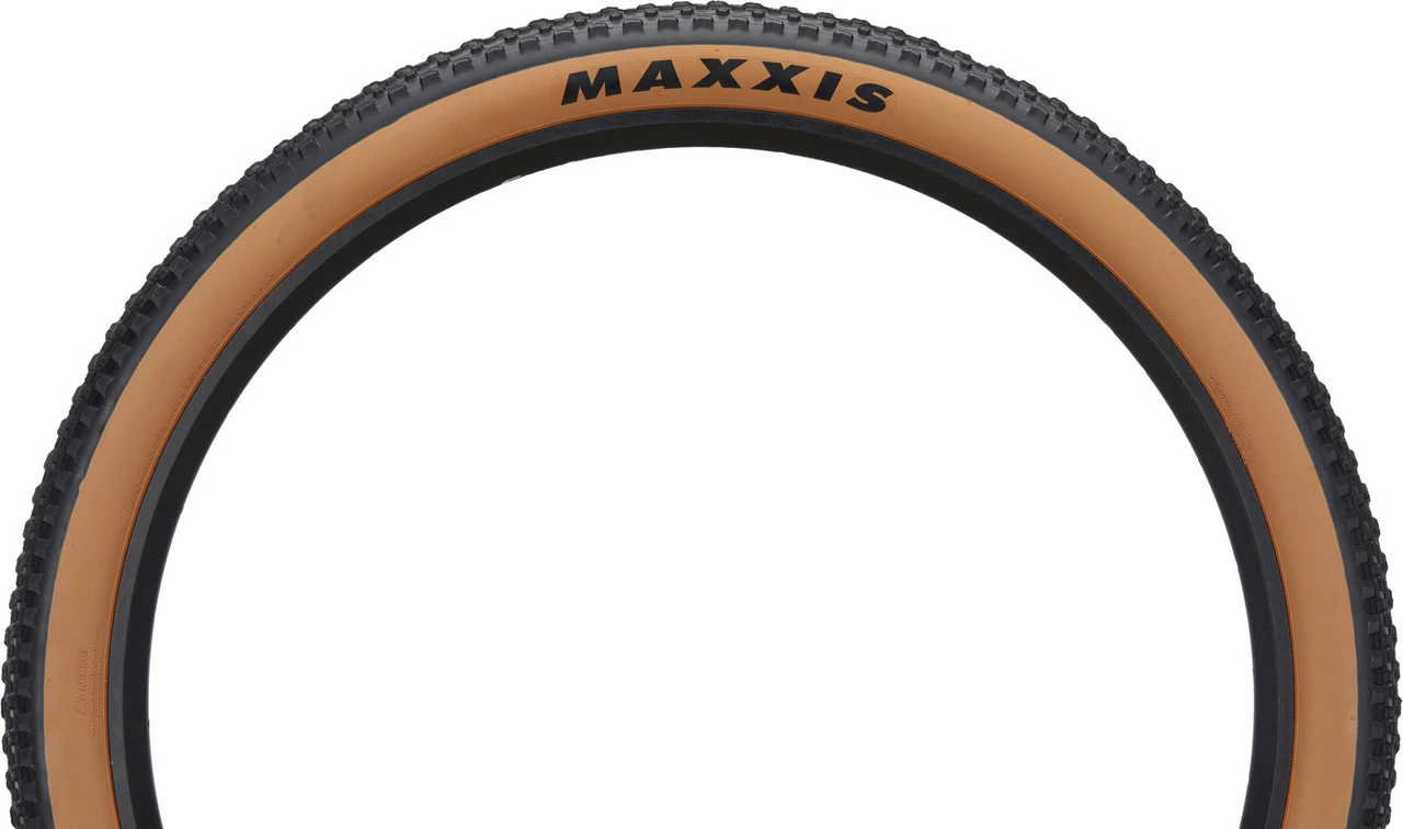 MAXXIS Ikon 3C MaxxSpeed EXO TR Tanwall 29" Faltreifen 2 MAXXIS Ikon 3C MaxxSpeed EXO TR Tanwall 29" Faltreifen – Bild 2