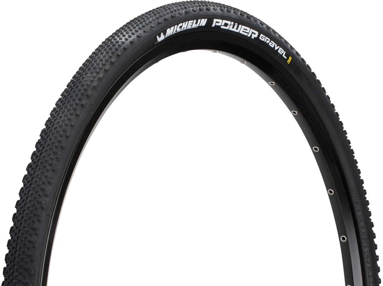 Michelin Power Gravel Competition TLR 28" Faltreifen 1 Michelin Power Gravel Competition TLR 28" Faltreifen