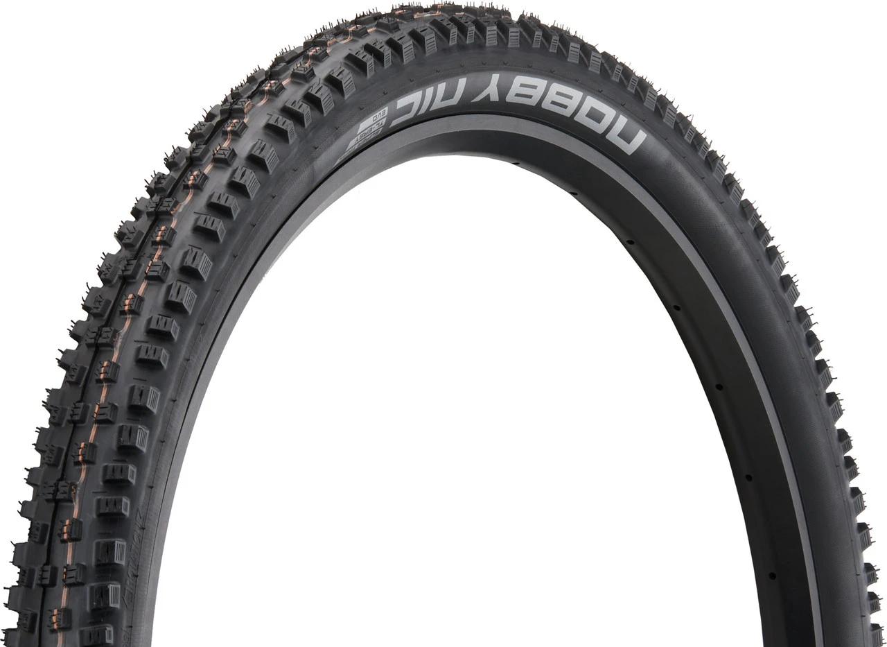 Schwalbe Nobby Nic Evolution ADDIX Soft Super Trail 29" Faltreifen 1 Schwalbe Nobby Nic Evolution ADDIX Soft Super Trail 29" Faltreifen