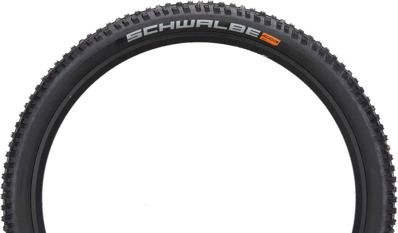 Schwalbe Nobby Nic Evolution ADDIX Soft Super Trail 29" Faltreifen 2 Schwalbe Nobby Nic Evolution ADDIX Soft Super Trail 29" Faltreifen – Bild 2