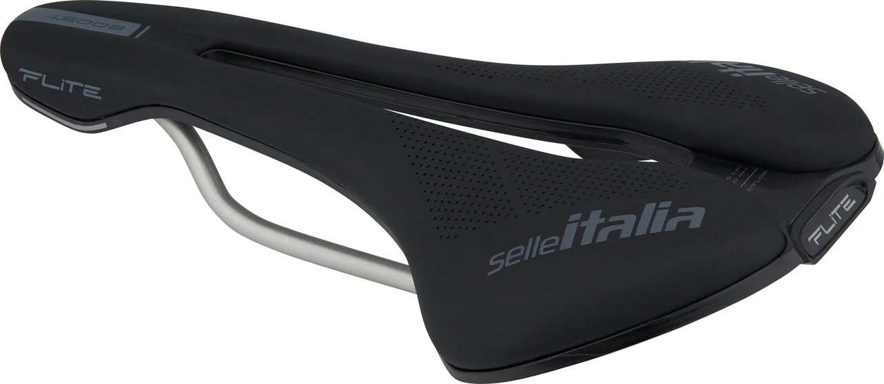 SELLE ITALIA Flite Boost TI316 Superflow Sattel 3 SELLE ITALIA Flite Boost TI316 Superflow Sattel – Bild 3