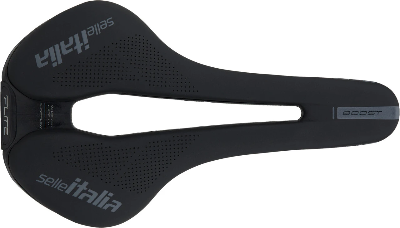 SELLE ITALIA Flite Boost TI316 Superflow Sattel 4 SELLE ITALIA Flite Boost TI316 Superflow Sattel – Bild 4