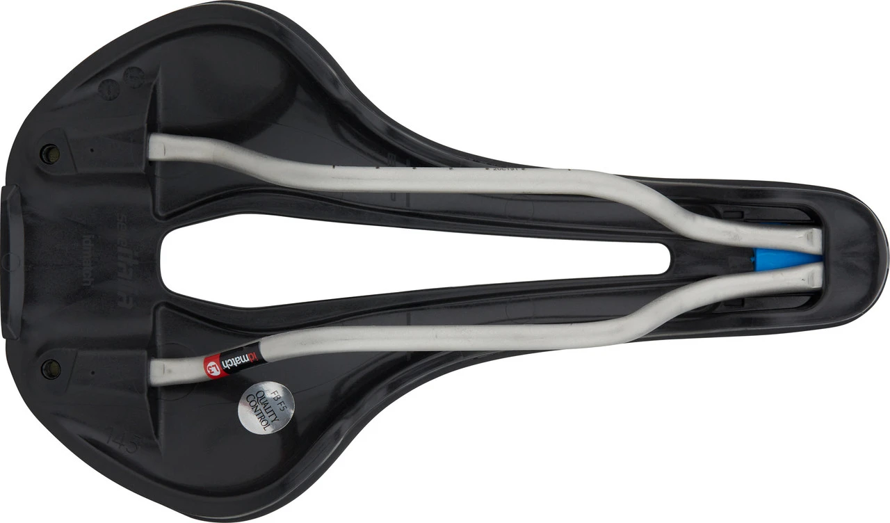 SELLE ITALIA Flite Boost TI316 Superflow Sattel 5 SELLE ITALIA Flite Boost TI316 Superflow Sattel – Bild 5