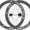 ZIPP 404 Firecrest® Carbon Tubeless Disc Center Lock Laufradsatz