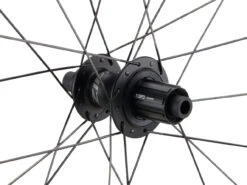ZIPP 404 Firecrest® Carbon Tubeless Disc Center Lock Laufradsatz -Shimano Verkäufe 393876
