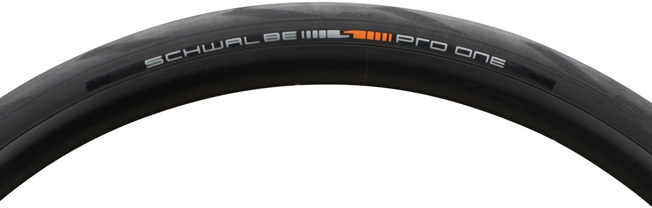 Schwalbe Pro One Evolution ADDIX Super Race TLE 28" Faltreifen 3 Schwalbe Pro One Evolution ADDIX Super Race TLE 28" Faltreifen – Bild 3