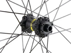 Mavic E-Deemax S35 Disc 6-Loch 27,5" Boost Laufradsatz -Shimano Verkäufe 394815