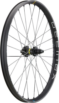 Mavic E-Deemax S35 Disc 6-Loch 27,5" Boost Laufradsatz -Shimano Verkäufe 394816
