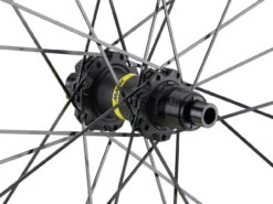 Mavic E-Deemax S35 Disc 6-Loch 27,5" Boost Laufradsatz -Shimano Verkäufe 394817