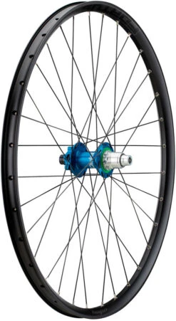 HOPE Pro 4 + Fortus 26 Disc 6-Loch 27,5" Boost Laufradsatz -Shimano Verkäufe 394930