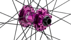 HOPE Pro 4 + Fortus 26 Disc 6-Loch 27,5" Boost Laufradsatz -Shimano Verkäufe 394937