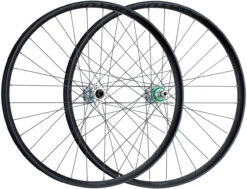 HOPE Pro 4 + Fortus 26 Disc 6-Loch 27,5" Boost Laufradsatz -Shimano Verkäufe 394946