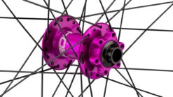 HOPE Pro 4 + Fortus 30 Disc 6-Loch 27,5" Boost Laufradsatz -Shimano Verkäufe 395192