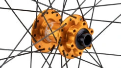 HOPE Pro 4 + Fortus 35 Disc 6-Loch 27,5" Boost Laufradsatz -Shimano Verkäufe 395216