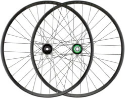 HOPE Pro 4 + Fortus 35 Disc 6-Loch 29" Boost Laufradsatz