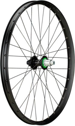 HOPE Pro 4 + Fortus 35 Disc 6-Loch 29" Boost Laufradsatz -Shimano Verkäufe 395221
