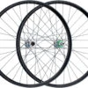 HOPE Pro 4 + Fortus 23 Disc 6-Loch 27,5" Boost Laufradsatz