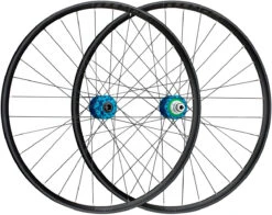 HOPE Pro 4 + Fortus 23 Disc 6-Loch 27,5" Boost Laufradsatz -Shimano Verkäufe 395291