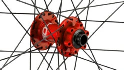 HOPE Pro 4 + Fortus 23 Disc 6-Loch 27,5" Boost Laufradsatz -Shimano Verkäufe 395295