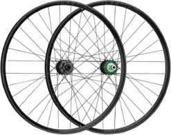HOPE Pro 4 + Fortus 23 Disc 6-Loch 27,5" Boost Laufradsatz -Shimano Verkäufe 395301