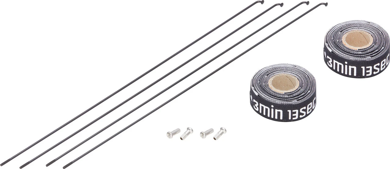 Gravel GRX Disc Center Lock DT Swiss G 540 28" Laufradsatz 7 Gravel GRX Disc Center Lock DT Swiss G 540 28" Laufradsatz – Bild 7