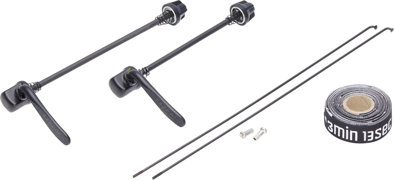 Mountain Alivio Disc 6-Loch DT Swiss 466d 26" Laufradsatz 7 Mountain Alivio Disc 6-Loch DT Swiss 466d 26" Laufradsatz – Bild 7