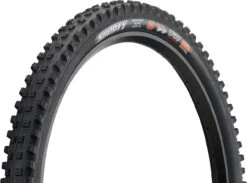 MAXXIS Shorty 3C MaxxGrip DD WT TR 29" Faltreifen