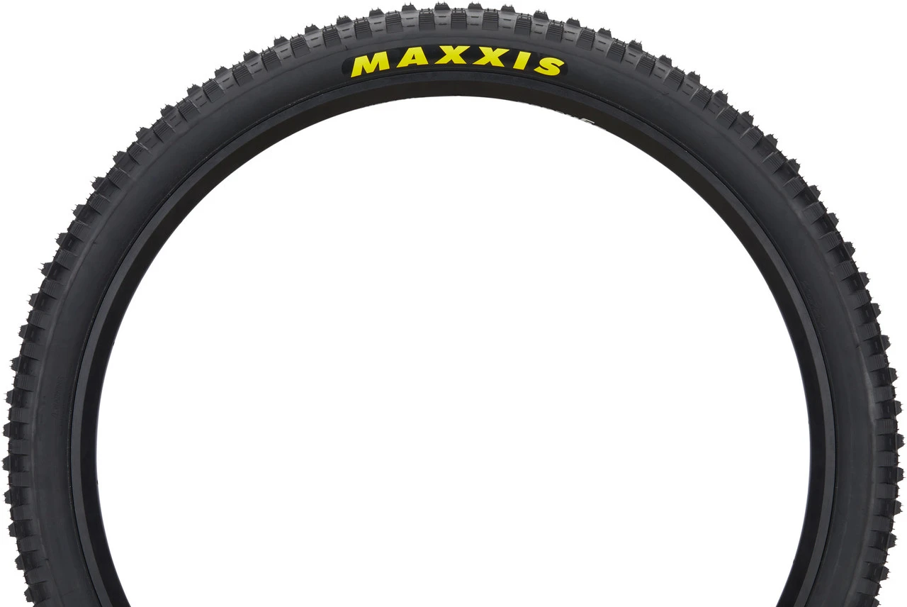 MAXXIS Shorty 3C MaxxGrip DD WT TR 29" Faltreifen 2 MAXXIS Shorty 3C MaxxGrip DD WT TR 29" Faltreifen – Bild 2