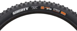 MAXXIS Shorty 3C MaxxGrip DD WT TR 29" Faltreifen 6 MAXXIS Shorty 3C MaxxGrip DD WT TR 29" Faltreifen -Shimano Verkäufe 396114