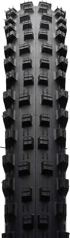 MAXXIS Shorty 3C MaxxGrip DD WT TR 29" Faltreifen 4 MAXXIS Shorty 3C MaxxGrip DD WT TR 29" Faltreifen – Bild 4