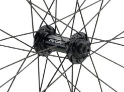 Urban Deore V-Brake DT Swiss 535 28" Laufradsatz -Shimano Verkäufe 396804