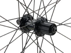 Urban Deore V-Brake DT Swiss 535 28" Laufradsatz -Shimano Verkäufe 396806