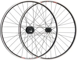 Urban Deore V-Brake DT Swiss 535 28" Laufradsatz -Shimano Verkäufe 396809