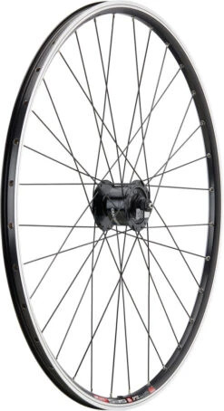 Urban Deore V-Brake DT Swiss 535 28" Laufradsatz -Shimano Verkäufe 396810