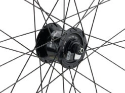 Urban Deore V-Brake DT Swiss 535 28" Laufradsatz -Shimano Verkäufe 396811