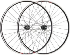 Urban XT V-Brake / Disc Center Lock DT Swiss 535 28" Laufradsatz